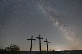 Sternenhimmel von Julia Schellig