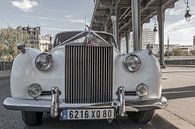 Rolls Royce in Parijs van Patrick Löbler thumbnail