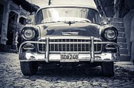 Cubaanse Auto van Capture the Light thumbnail