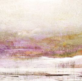 Nebel und Schleier von Claudia Gründler