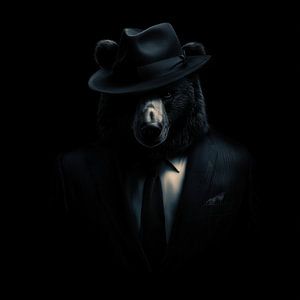 Mafia-Bär