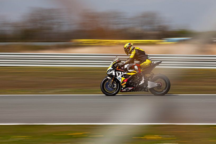 Superbike by Gijs Coopman