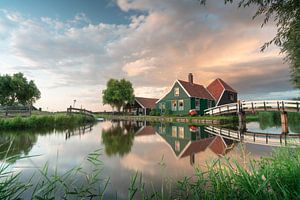 Zaanse Schans