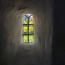 Kerkraam doorkijk van Bo Scheeringa Photography thumbnail