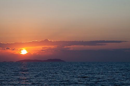 Griekeland op zn mooist