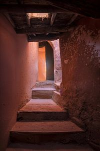 Marrakesch-Passage