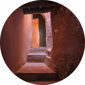 Marrakech passage