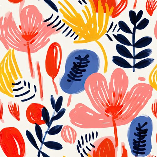 A Touch of Summer #XXXVII