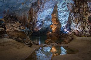 Phong Nha Cave