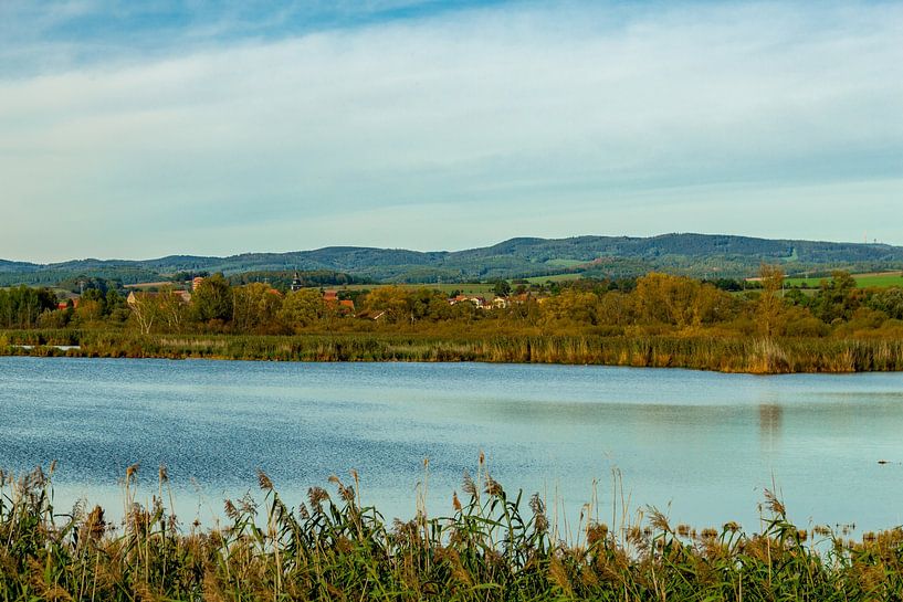 Autumnal discovery tour through the beautiful Werra valley by Oliver Hlavaty