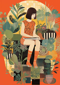 Tropical Serenade