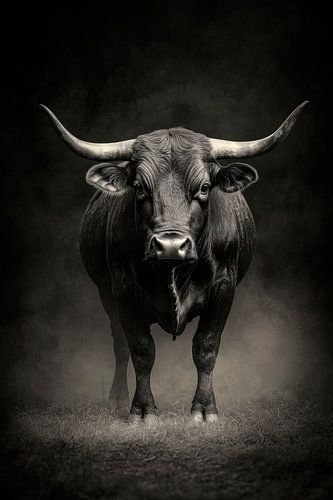 Bull