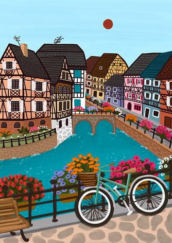 Colmar