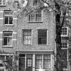 Nummer 3 Egelantiersgracht 54 Huis B&W van Hendrik-Jan Kornelis