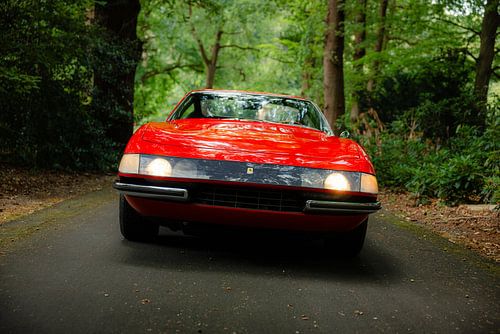Ferrari 365 Daytona