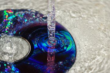 Water experiment