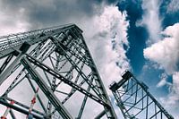 Hefbrug Waddinxveen