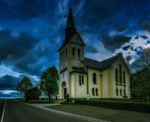 Kerk