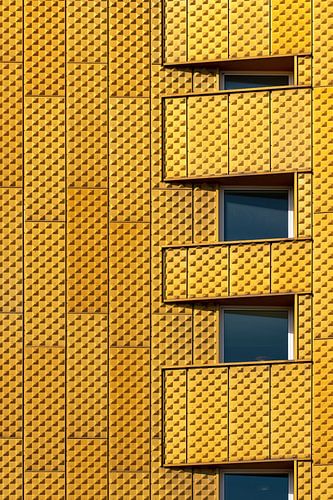 BERLIN Philharmonie - schuilplaatsen