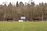 Hoofdveld bij Jipsingboertanger voetbalvereniging (JVV) | Over de Bal
