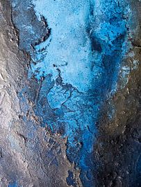 Ascending by Petra Meikle de Vlas