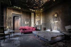 Urbex - Rot