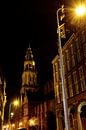 Groningen, Martini toren. van Marcel Kieffer thumbnail