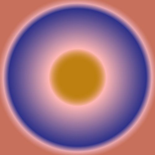 Weltraum - Gradientenplaneten