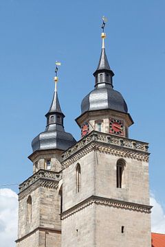 Bayreuth van Torsten Krüger