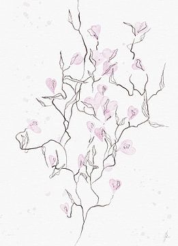 TREE OF LOVE by AnkieArt