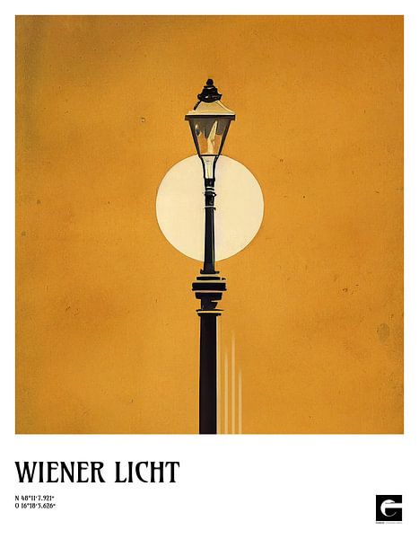 Wiener Licht von Studio GP