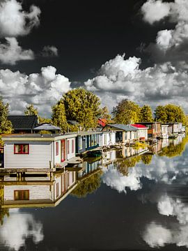 Ritsumazijl von Harrie Muis