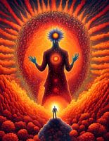 Transcendent