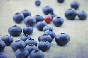 Sommerbeeren Mix