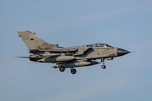 Der Panavia Tornado von Aeronautica Militare.