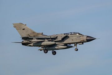 Der Panavia Tornado von Aeronautica Militare. von Jaap van den Berg