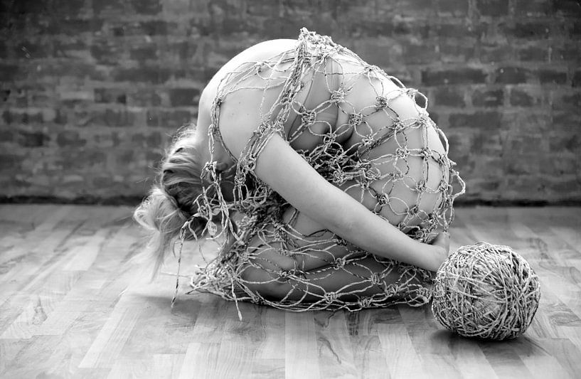 Le rôle par Heike Hultsch