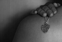Love is patient
