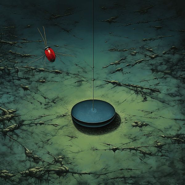 Herzliche Leinwände von Art Lovers