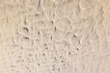 Sand structures (patterns) by Marcel Kerdijk