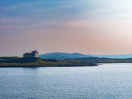 Duart Castle