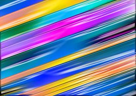 Rolladen Bilder der Moderne aus Ostfriesland von Karl-Heinz Petersitzke