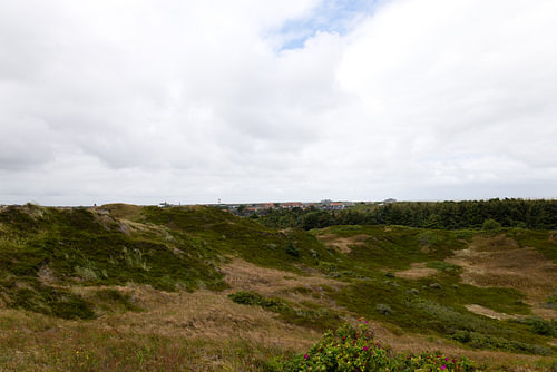 Pictures of the East Frisian North Sea island of Langeoog.
