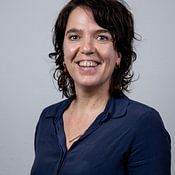 Suzanne Rotteveel Profilfoto