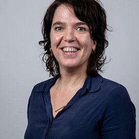 Suzanne Rotteveel Profilfoto