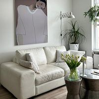 Kundenfoto: Modernes Porträt 