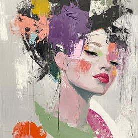 Art of Emotion by Bianca ter Riet