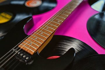 Blues van artpictures.de