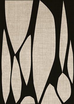 TW Living - Linen collection - human together three