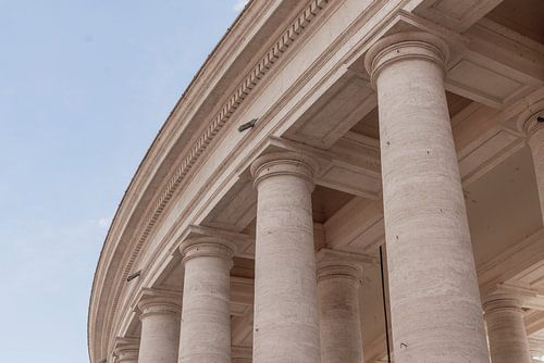 Simpel | rust | Rome